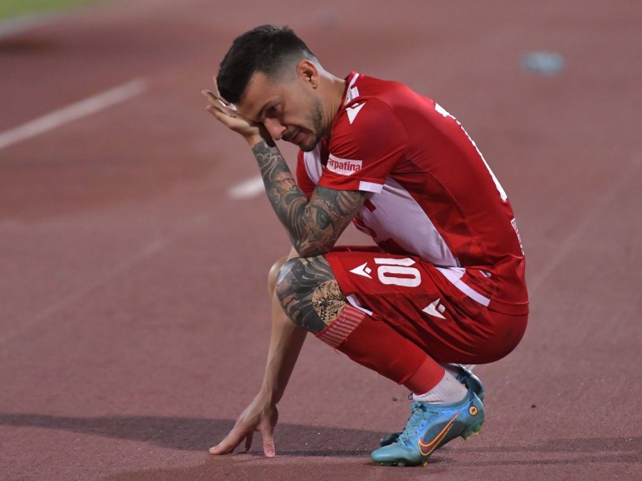 Boc nu bate pasul pe loc! Reacția primarului după revenirea lui U Cluj în Liga 1 și retrogradarea lui Dinamo_5