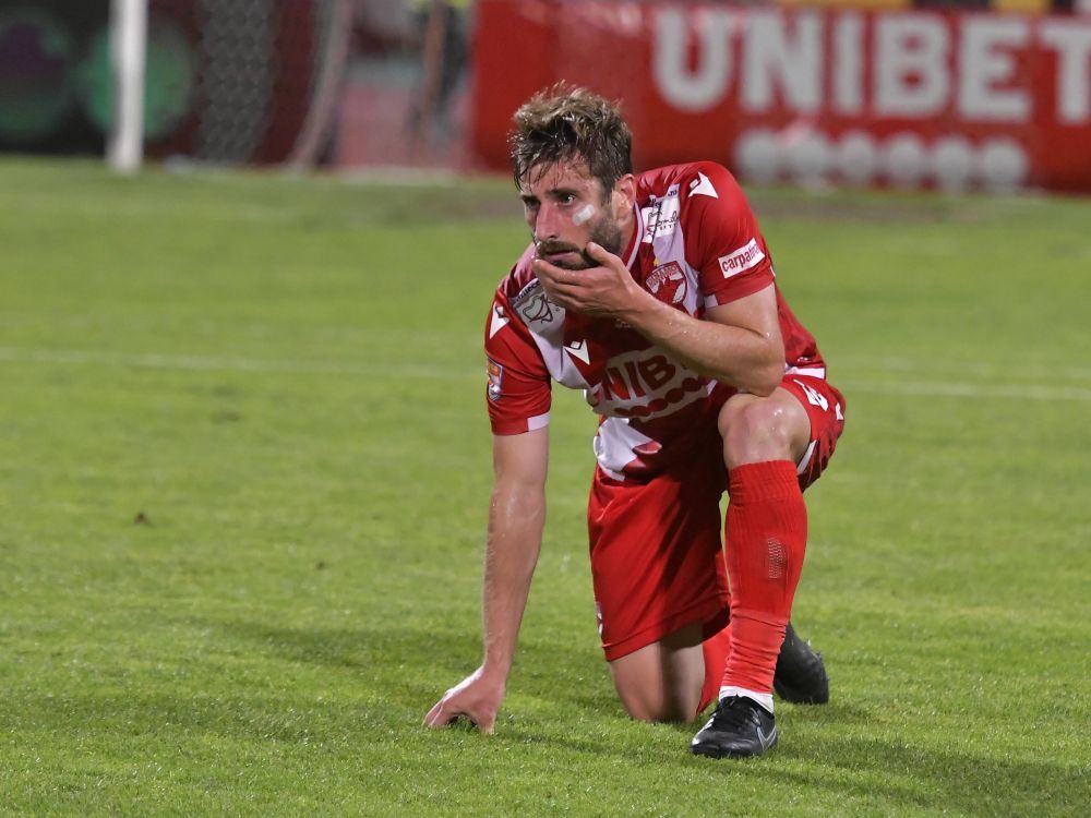 Boc nu bate pasul pe loc! Reacția primarului după revenirea lui U Cluj în Liga 1 și retrogradarea lui Dinamo_6