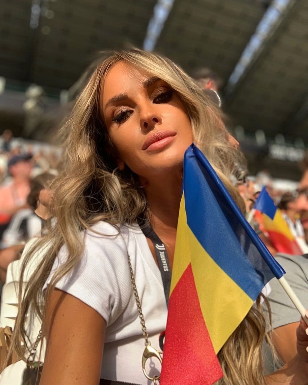 Fosta soție a lui Claudiu Niculescu, spectacol la Monaco. A participat la cursa de F1 și s-a pozat în cele mai hot outfit-uri _32