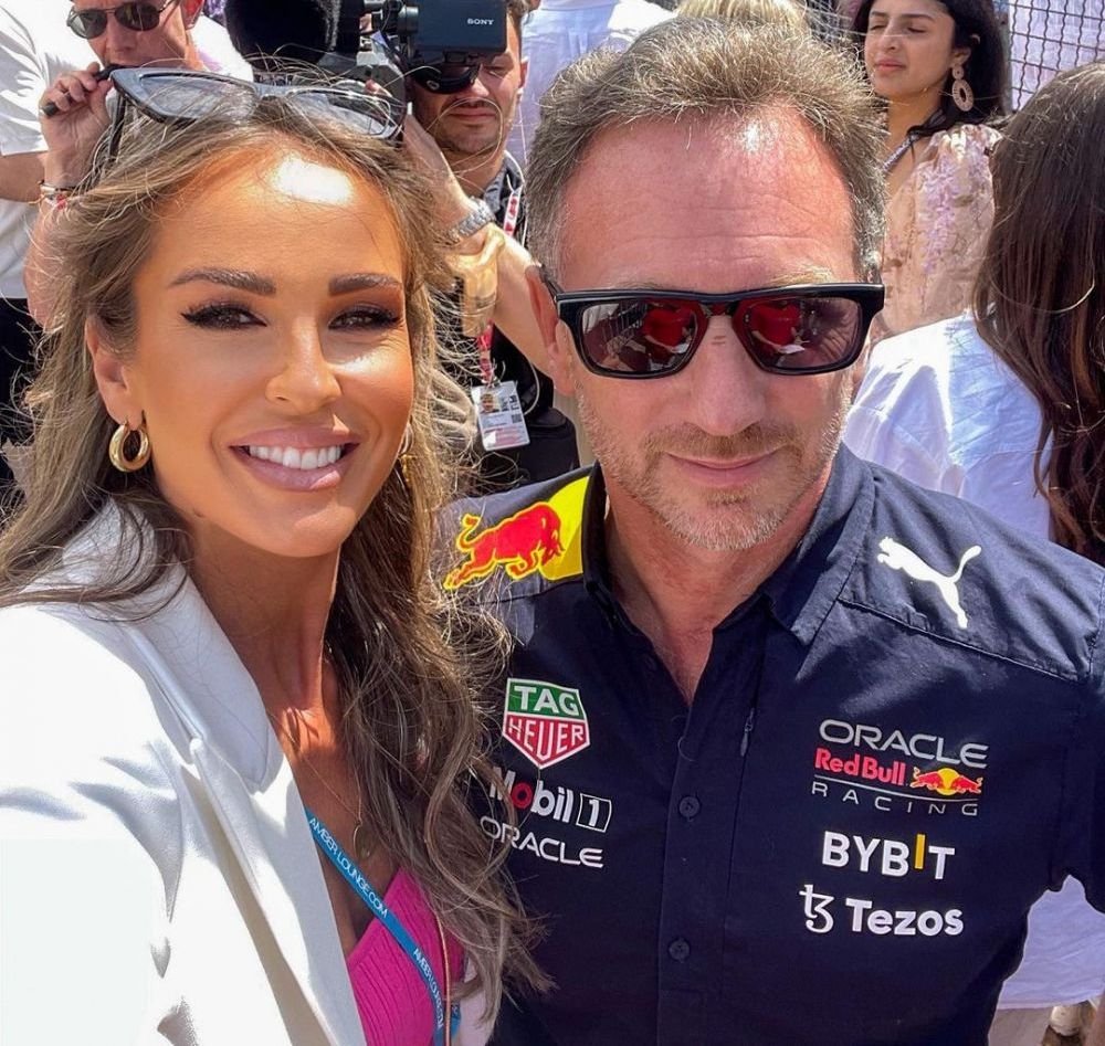 Fosta soție a lui Claudiu Niculescu, spectacol la Monaco. A participat la cursa de F1 și s-a pozat în cele mai hot outfit-uri _48