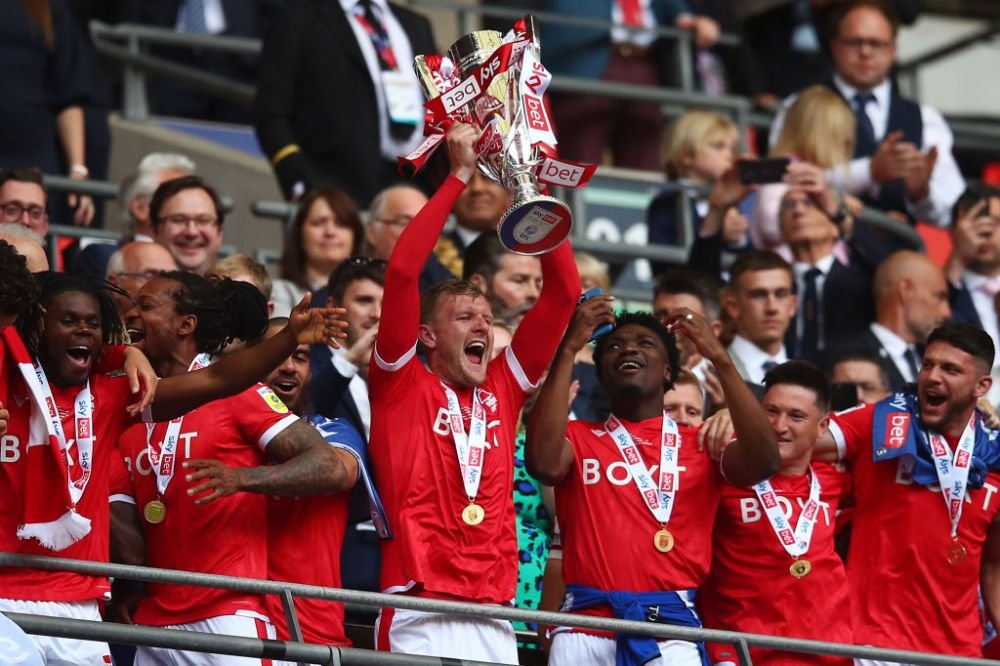 Nottingham se pregătește pentru Premier League! Patronul anunță transferuri de top la echipă _9