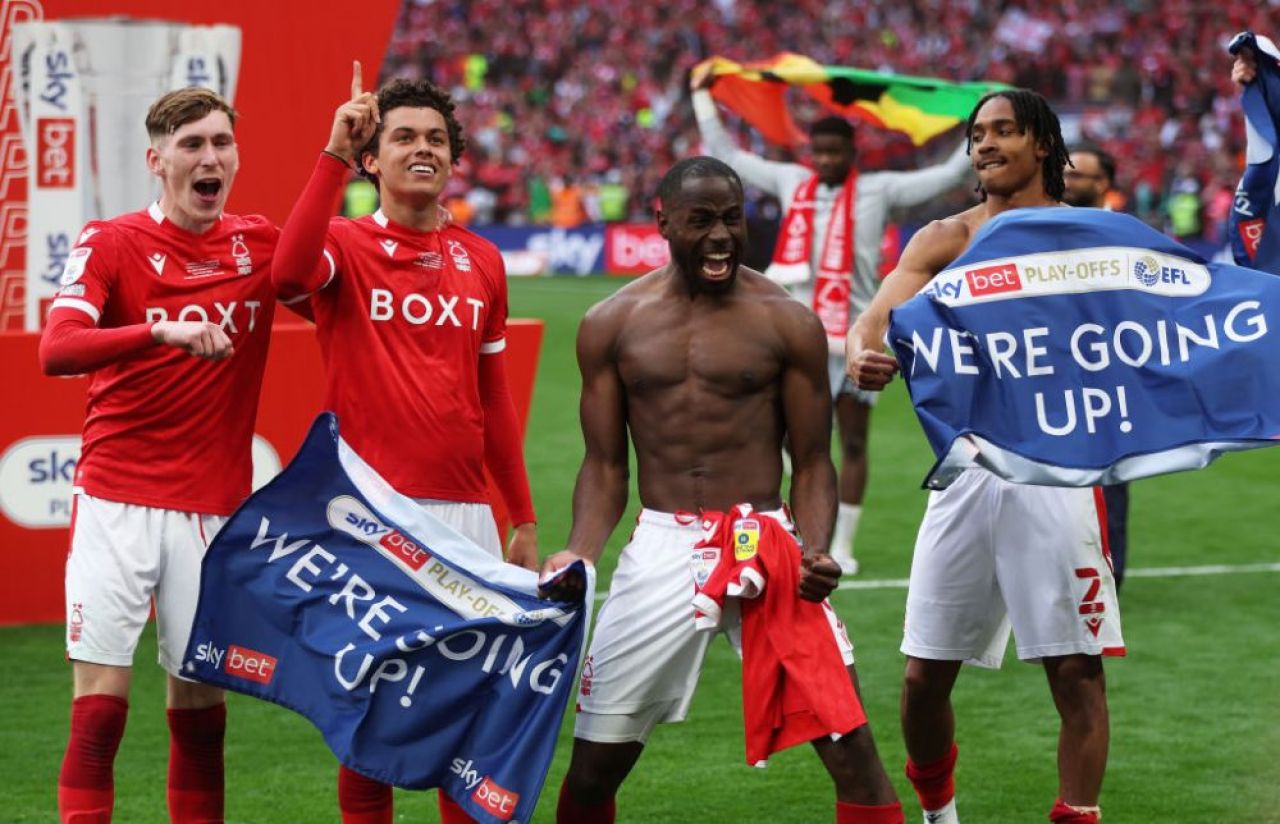 Nottingham se pregătește pentru Premier League! Patronul anunță transferuri de top la echipă _11