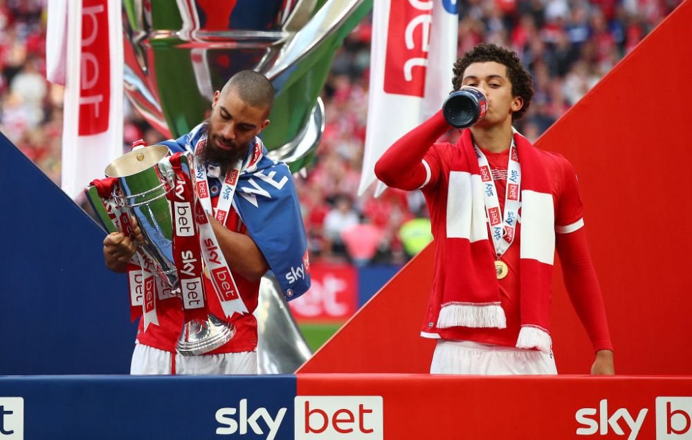 Nottingham se pregătește pentru Premier League! Patronul anunță transferuri de top la echipă _12