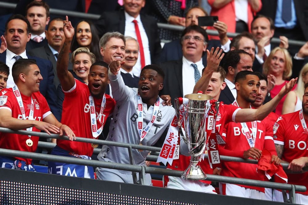 Nottingham se pregătește pentru Premier League! Patronul anunță transferuri de top la echipă _13