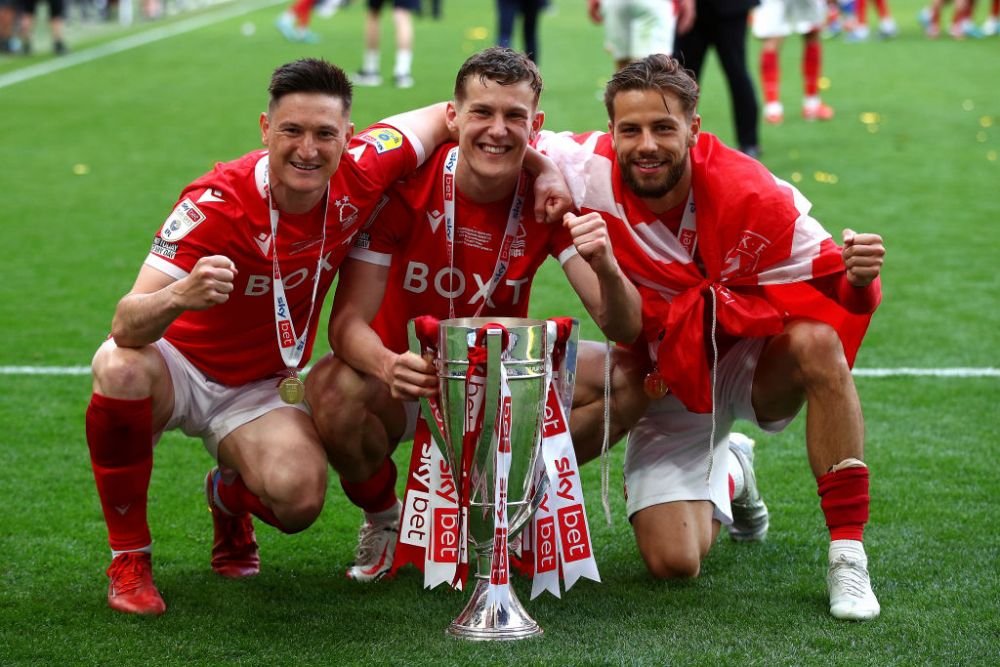 Nottingham se pregătește pentru Premier League! Patronul anunță transferuri de top la echipă _14