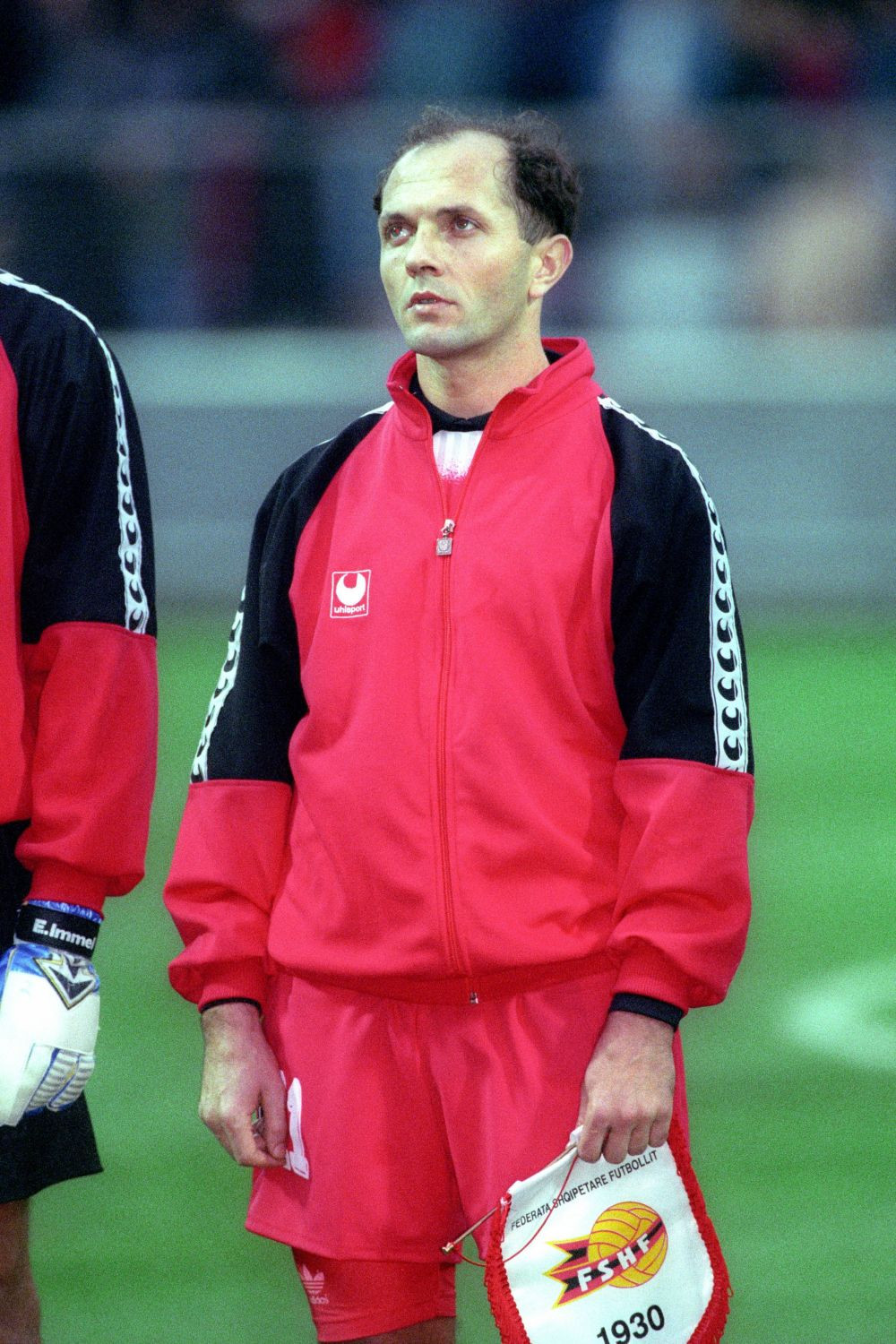 Legenda Dinamovista Demollari Dezvaluiri Despre Perioada De Glorie A Lui Dinamo Za Fost O Echipa Extraordinara