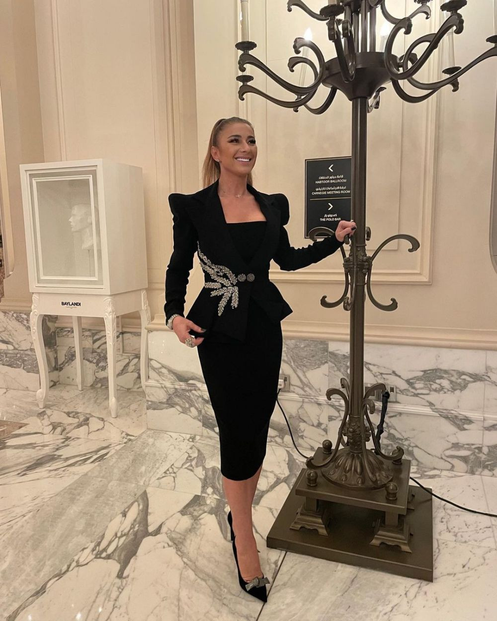 Momentul care l-a determinat pe Reghecampf să se despartă de Anamaria Prodan: 