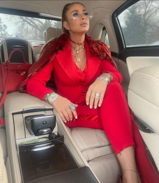 Momentul care l-a determinat pe Reghecampf să se despartă de Anamaria Prodan: 