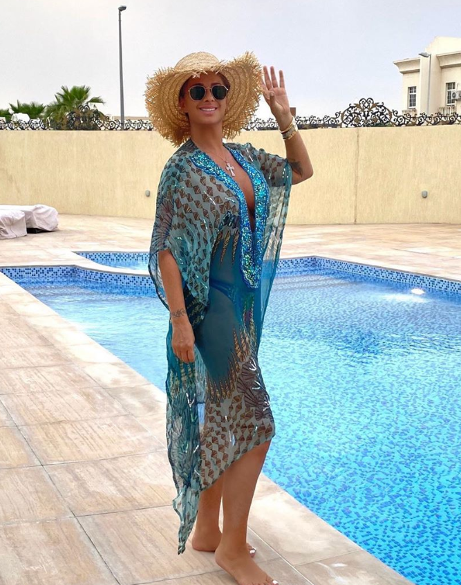 Momentul care l-a determinat pe Reghecampf să se despartă de Anamaria Prodan: 