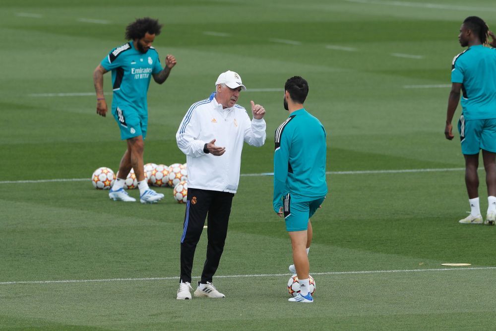 UEFA a 'șters' doi jucători de la Real Madrid din titlul Champions League! Unul dintre ei și-a anunțat plecarea de la club + 'atac' la Mbappe _5