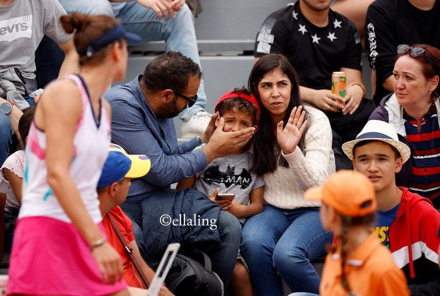 Irina Begu, eliminată de Jessica Pegula în optimile Roland Garros: saltul incredibil pe care îl va face românca în clasamentul WTA_3