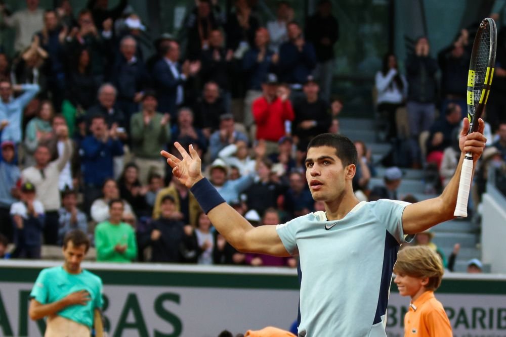 „Dacă joc din nou seara, e nedrept!” Certuri și tensiuni la Paris, pe tema orei de start a capului de afiș, Nadal - Djokovic: când se joacă_13