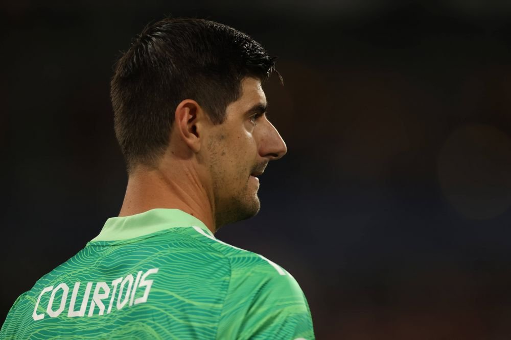 'Zidul' Courtois a jucat accidentat în finala UEFA Champions League! A recunoscut chiar el: „Am simțit dureri!” _10