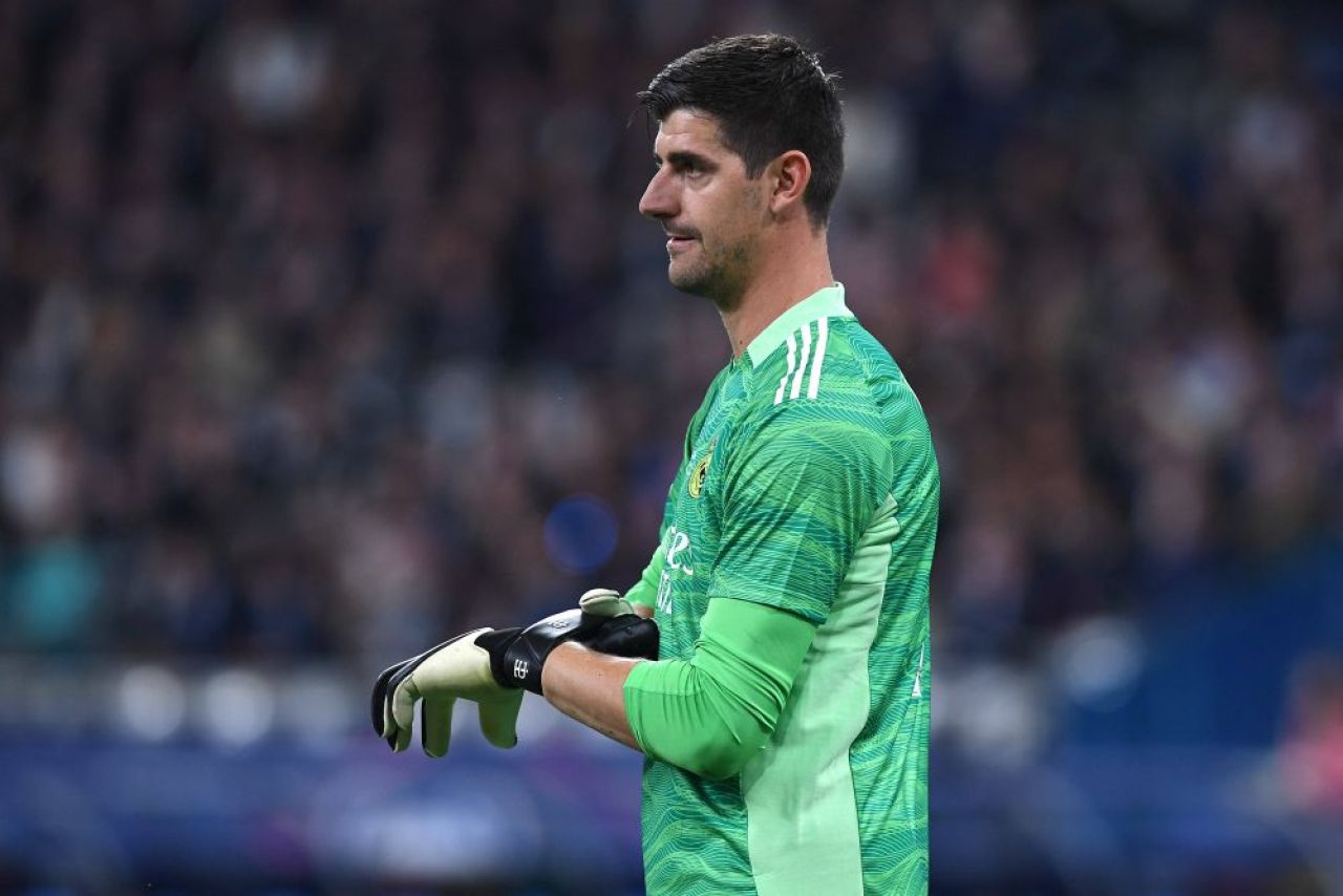'Zidul' Courtois a jucat accidentat în finala UEFA Champions League! A recunoscut chiar el: „Am simțit dureri!” _11