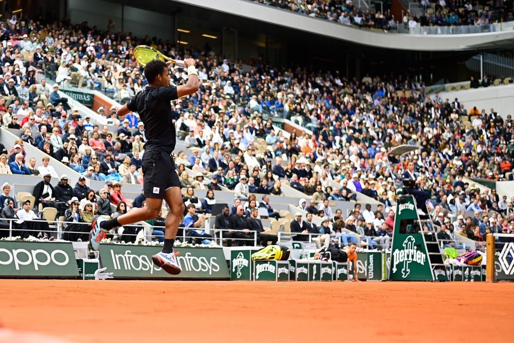 Mouratoglou, succes mai mare la TV, decât ca antrenor al Simonei Halep: 5 milioane de francezi l-au ascultat comentând meciul lui Nadal_12