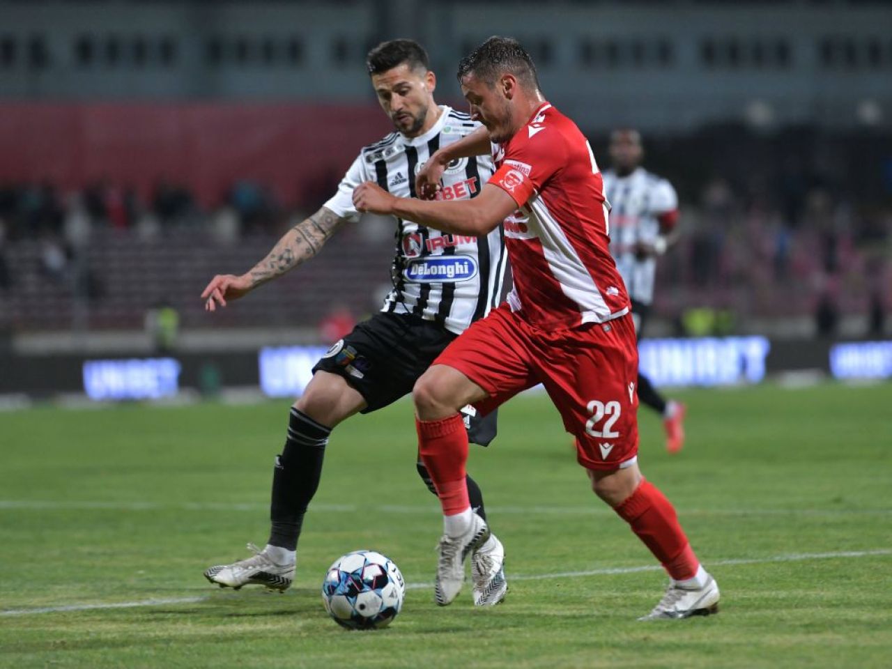 Dinamo sărăcește lista echipelor din Europa care nu au retrogradat niciodată_4
