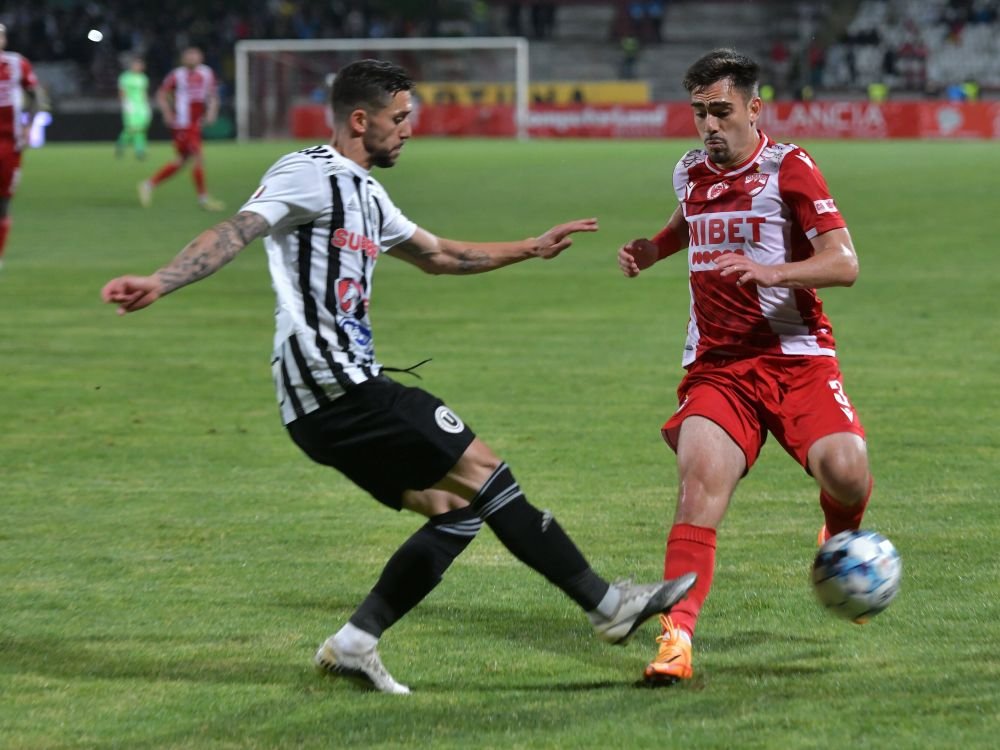 Dinamo sărăcește lista echipelor din Europa care nu au retrogradat niciodată_5
