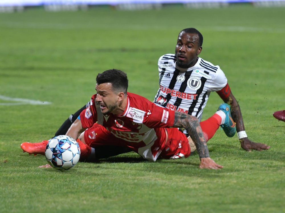 Dinamo sărăcește lista echipelor din Europa care nu au retrogradat niciodată_6