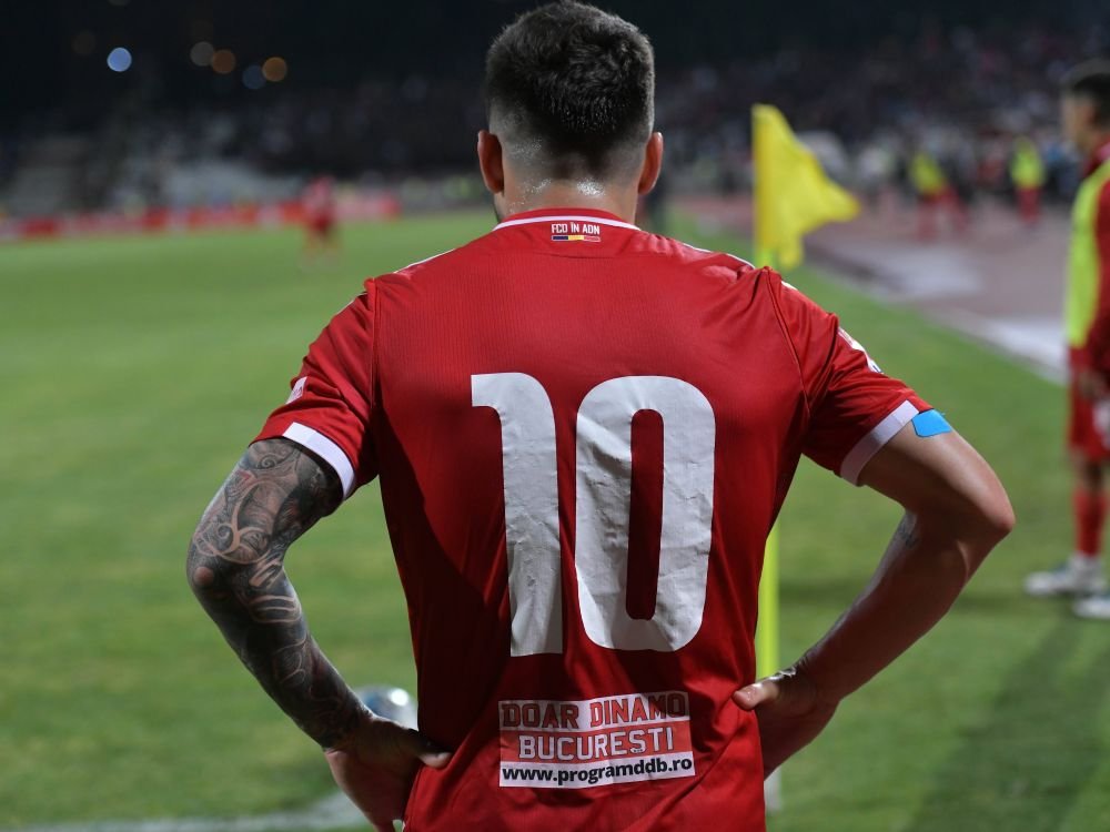Dinamo sărăcește lista echipelor din Europa care nu au retrogradat niciodată_7