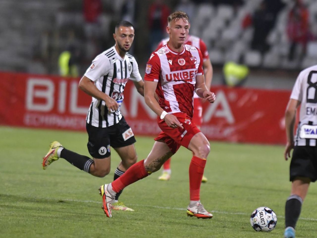 Dinamo sărăcește lista echipelor din Europa care nu au retrogradat niciodată_9