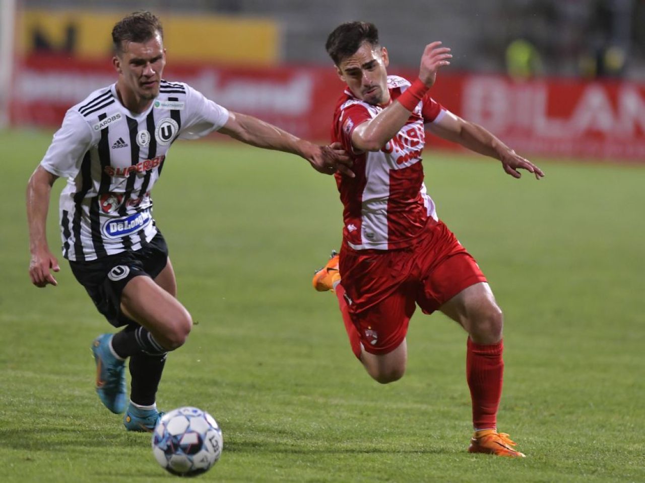 Dinamo sărăcește lista echipelor din Europa care nu au retrogradat niciodată_10