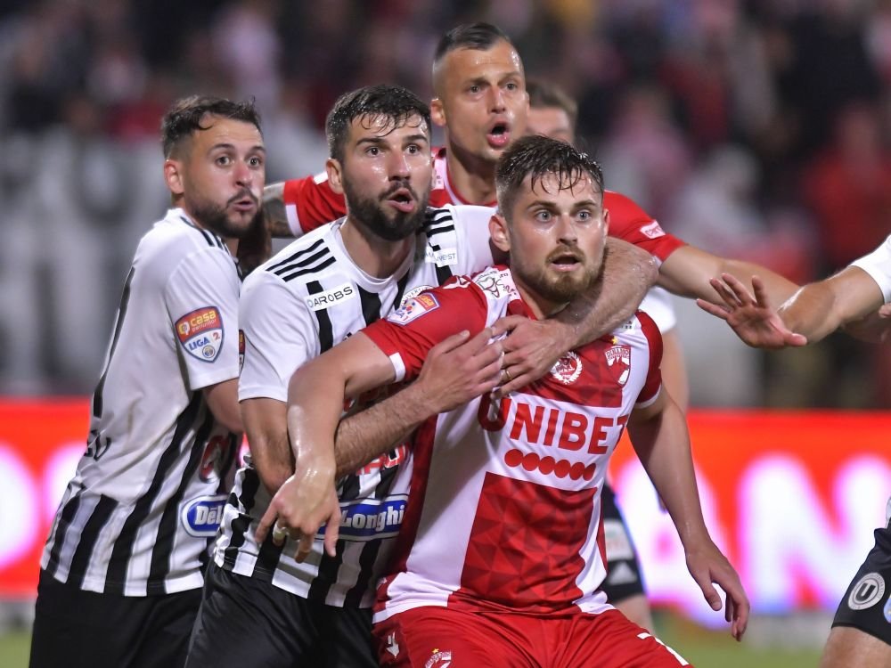 Dinamo sărăcește lista echipelor din Europa care nu au retrogradat niciodată_11