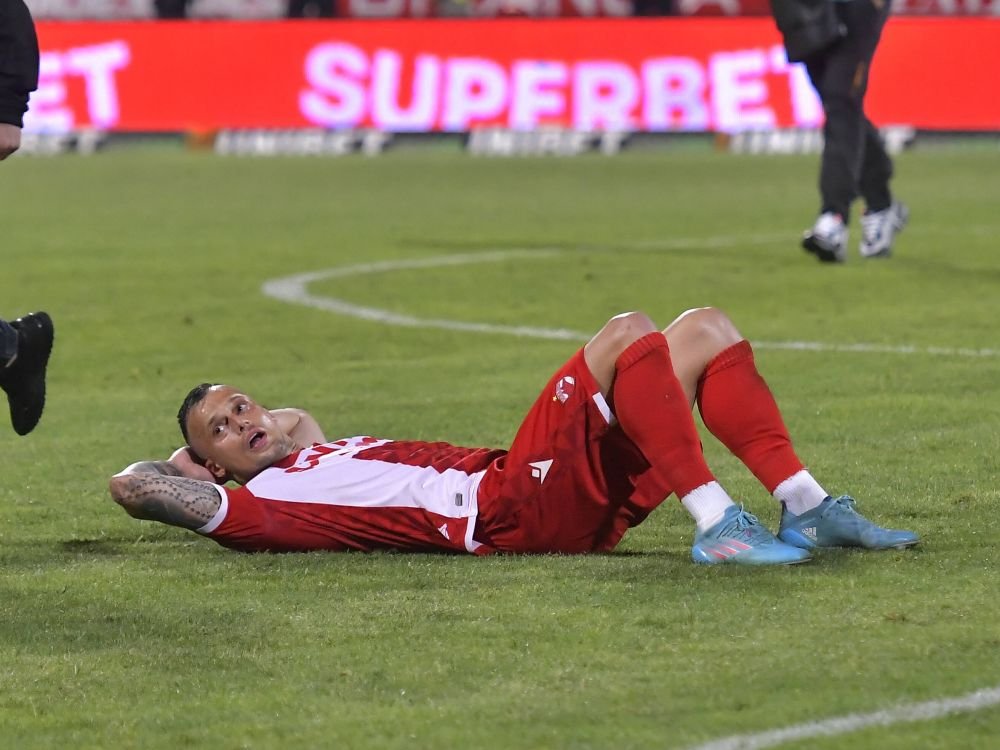 Dinamo sărăcește lista echipelor din Europa care nu au retrogradat niciodată_13