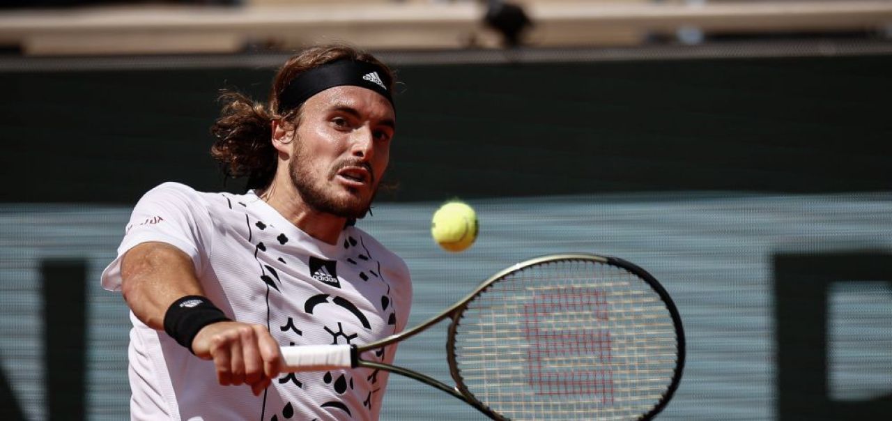 Tsitsi-PA! Finalistul en-titre de la Roland Garros, eliminat de puștiul Holger Rune (19 ani), în optimi _7