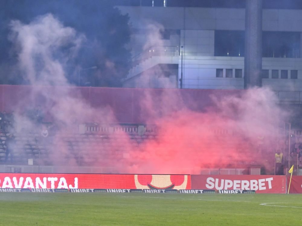 Imaginile care descriu perfect ultima noapte a lui Dinamo în Liga 1_10