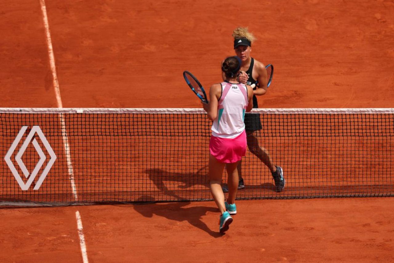 Irina Begu a încasat mai mult de o cincime dintr-un milion de euro pentru trei meciuri câștigate la Paris_6