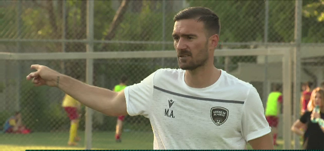 Marius Alexe a fost la un pas de banca tehnică a lui Dinamo! Acum nu mai vrea &icirc;n &bdquo;Groapă&rdquo;: &bdquo;Nu va mai fi cazul!&rdquo;
