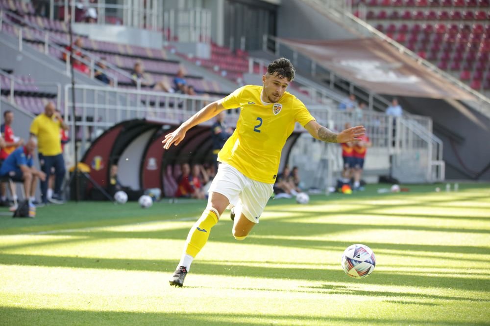 România, meci în Giulești contra lui FC Voluntari II. Test înaintea debutului în Liga Națiunilor_4