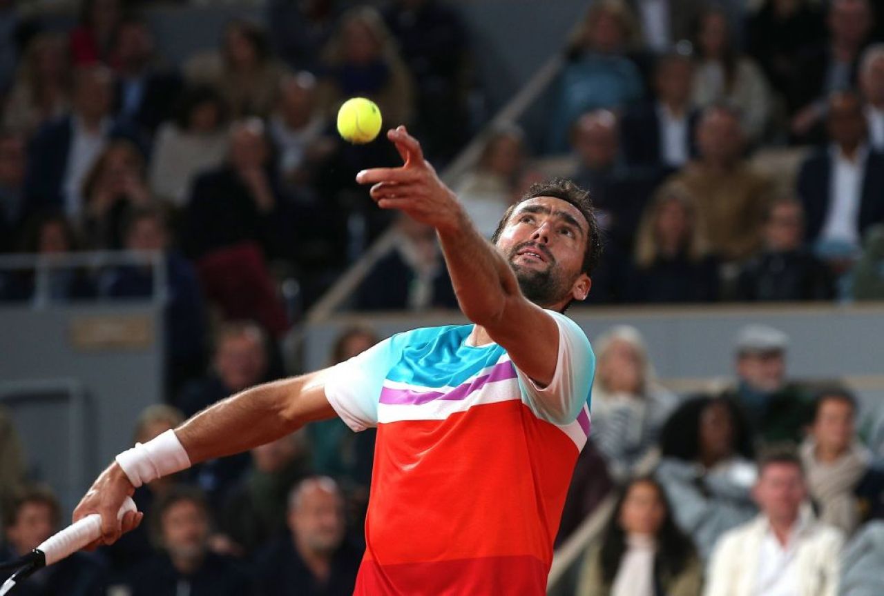 Daniil Medvedev, eliminat în optimile Roland Garros de Marin Cilic: se cunosc toate meciurile din sferturile turneului de la Paris_4