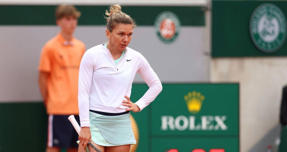 România la Roland Garros 2022: bilanțul participării țării noastre la turneul de mare șlem din Paris_7