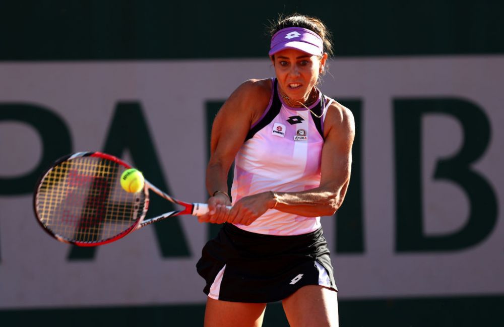 România la Roland Garros 2022: bilanțul participării țării noastre la turneul de mare șlem din Paris_18
