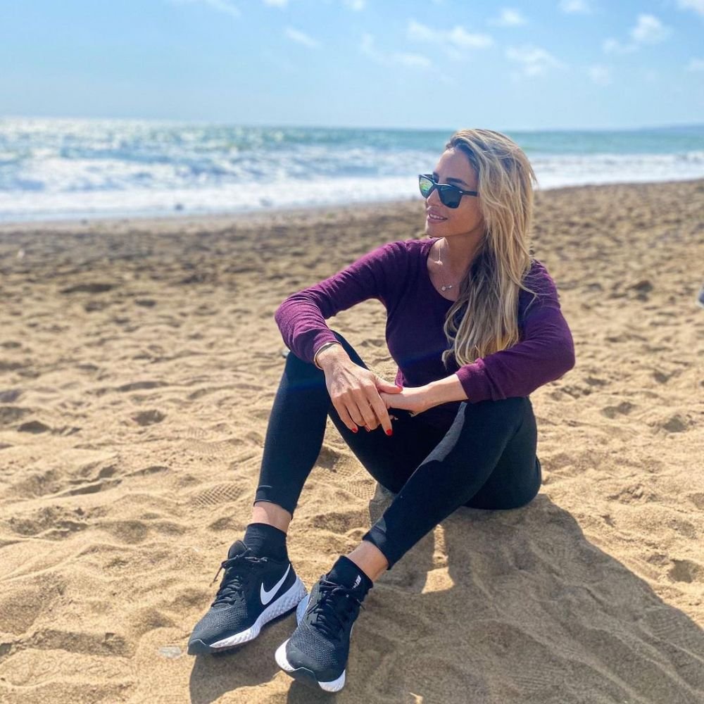 Diletta Leotta are o rivală pe măsură! Noua sa colegă este o blondă superbă, cu fizic de model: cu ce fotbalist a fost pozată_74