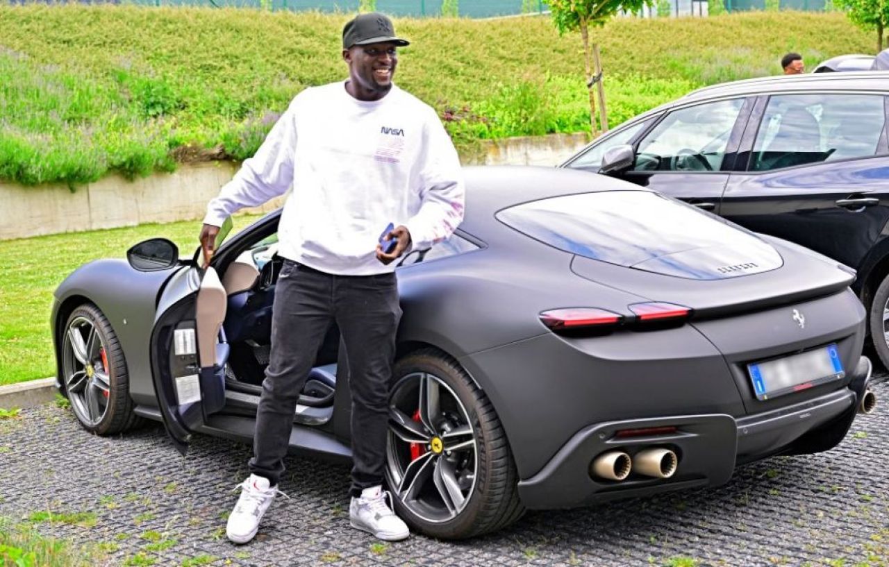 Romelu Lukaku, pe picior de plecare de la Chelsea, după doar un sezon! Avocatul său discută deja cu o altă echipă _1
