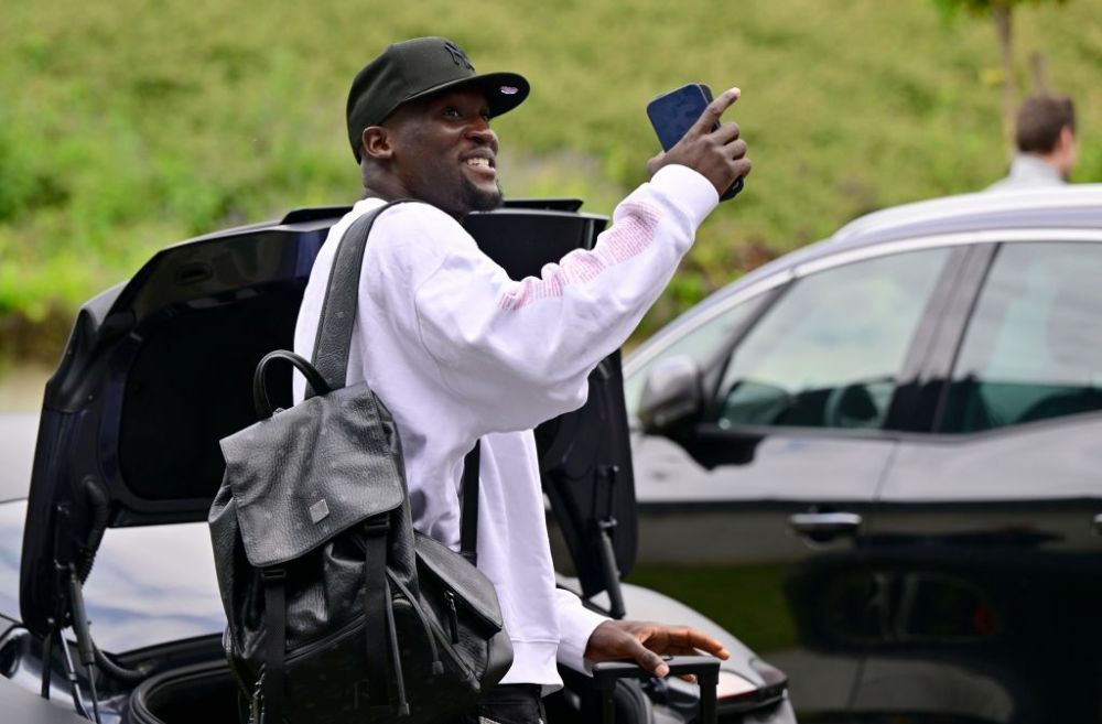 Romelu Lukaku, pe picior de plecare de la Chelsea, după doar un sezon! Avocatul său discută deja cu o altă echipă _2