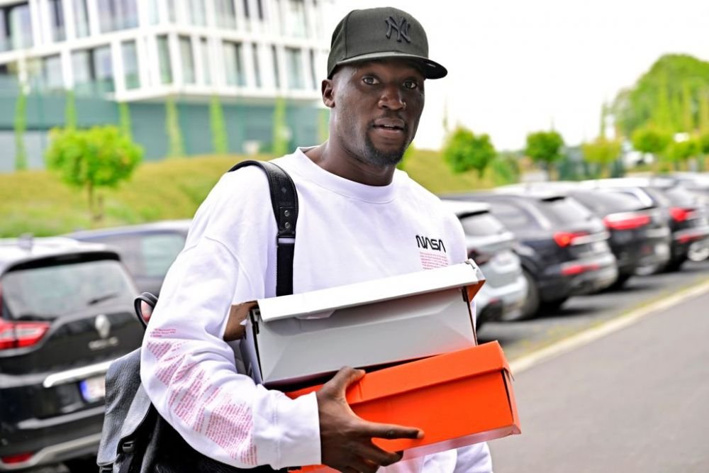 Romelu Lukaku, pe picior de plecare de la Chelsea, după doar un sezon! Avocatul său discută deja cu o altă echipă _4