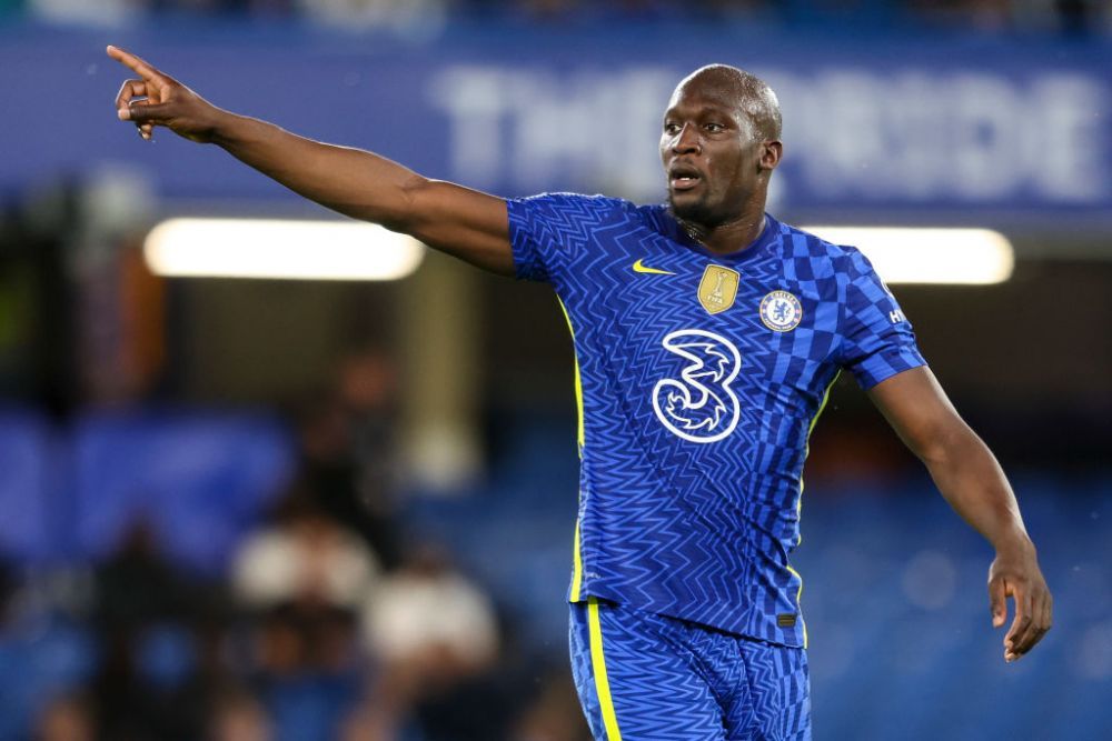 Romelu Lukaku, pe picior de plecare de la Chelsea, după doar un sezon! Avocatul său discută deja cu o altă echipă _5