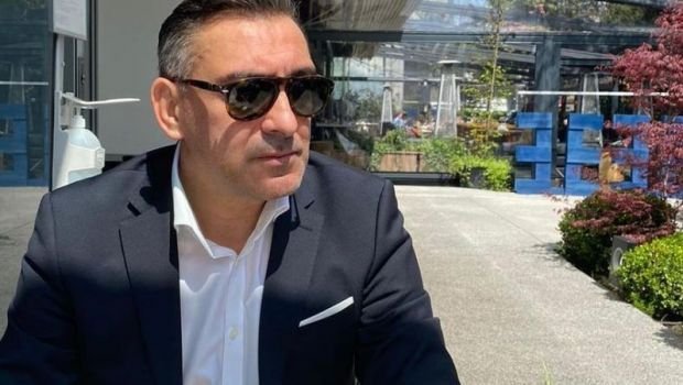 Cum crede Ilie Dumitrescu că se poate salva Dinamo: El a salvat echipa din insolvență