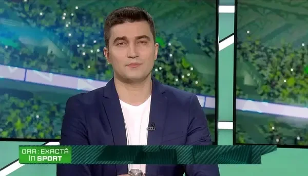 Pulhac, categoric despre situația critică de la Dinamo. Unde crede că s-a pierdut barajul: Voi ați văzut cum a tratat meciul?