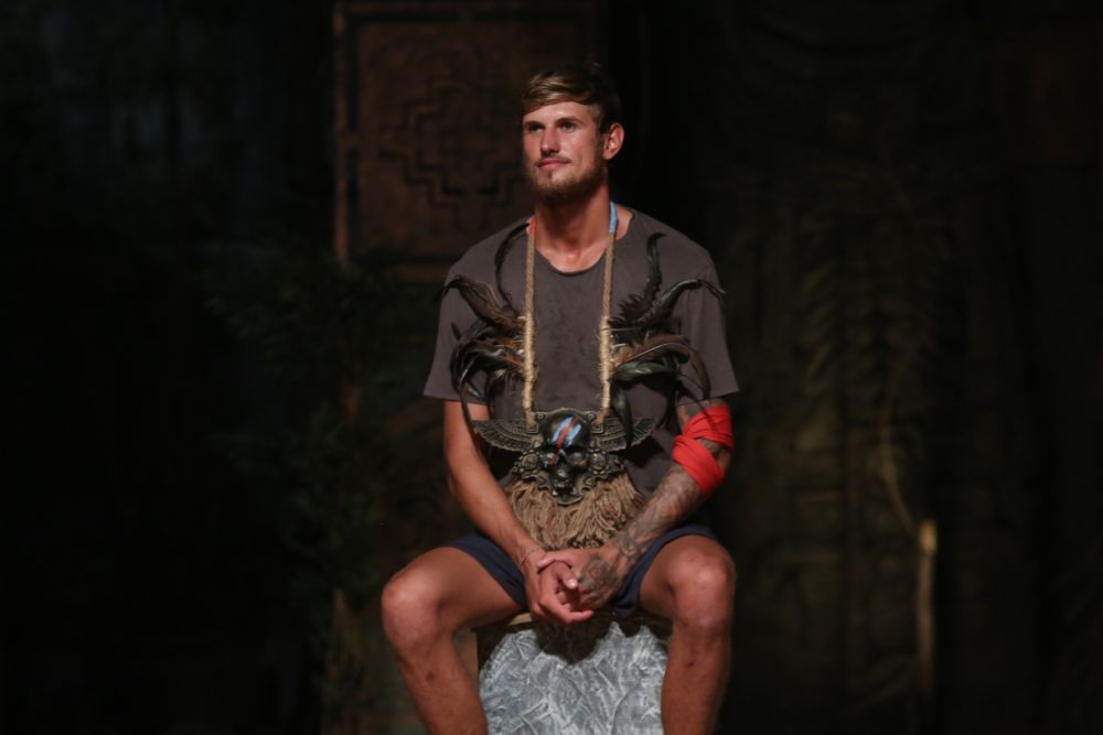 Alexandru Delea, Elena Chiriac și Ionuț Popa luptă astăzi pentru titlul de Survivor Rom&acirc;nia 2022!