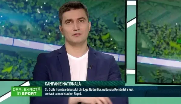 Emil Săndoi, out de la Chindia? Ce a declarat tehnicianul său despre viitorul la T&acirc;rgoviște