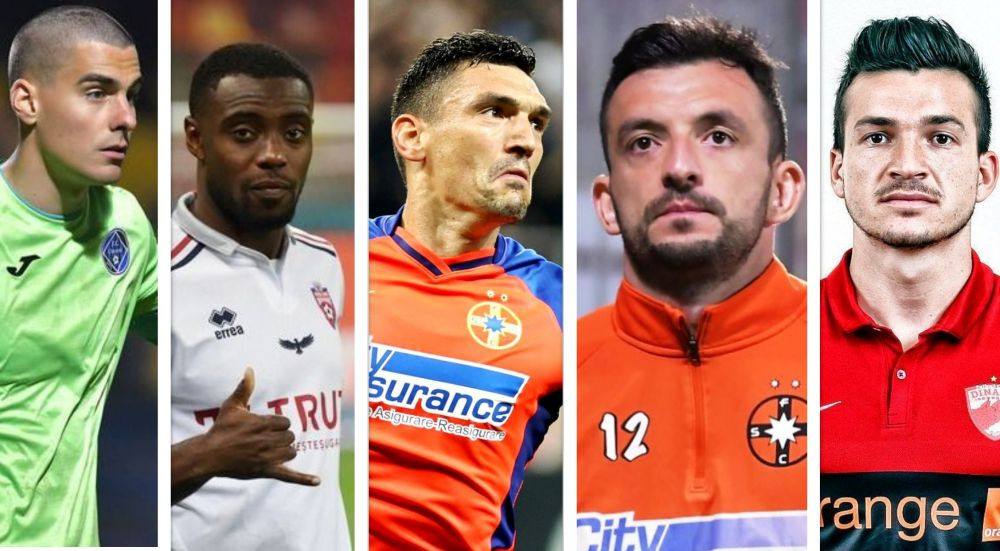 MERCATO VARĂ 2022 | Vezi toate mutările realizate de cluburile din Liga 1 în această perioadă de transferuri_2