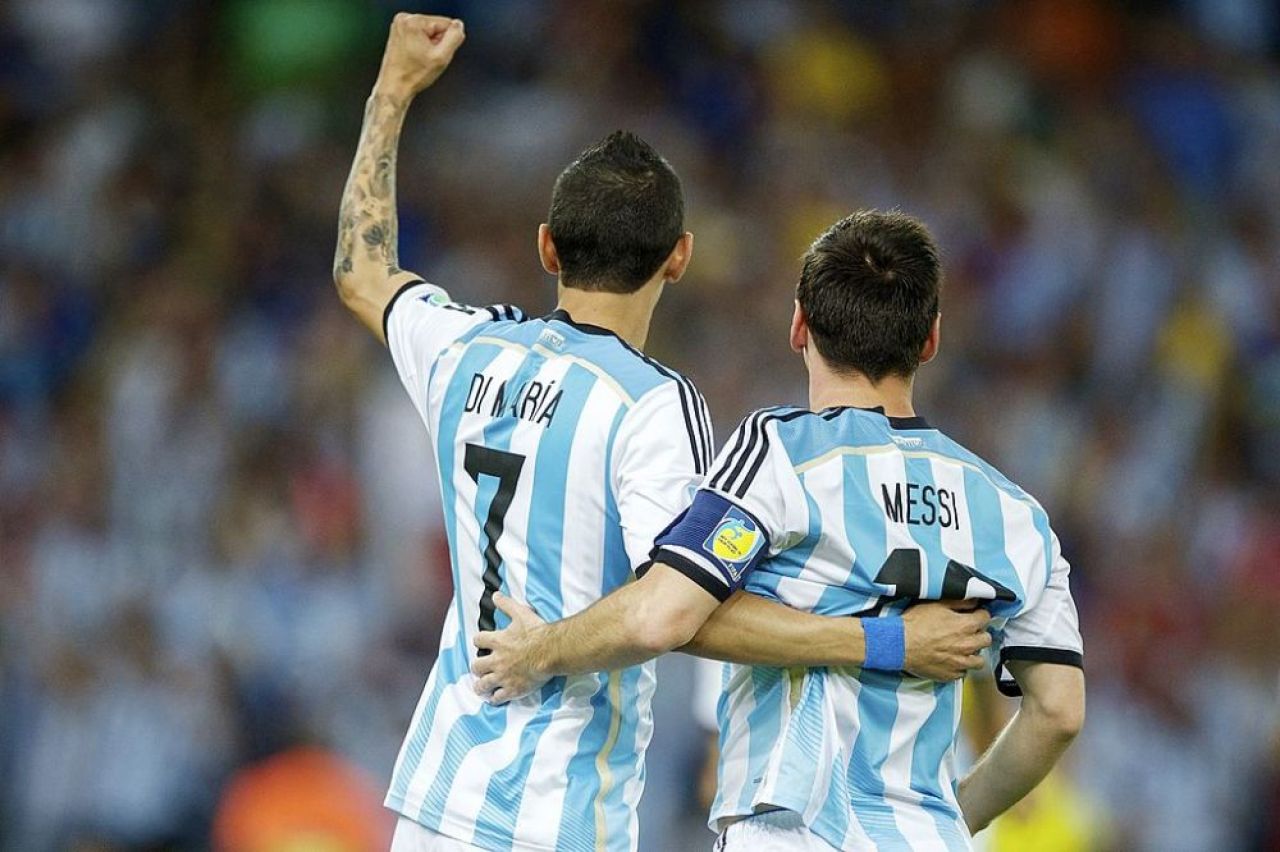 O legendă a argentinienilor și-a anunțat retragerea de la națională: