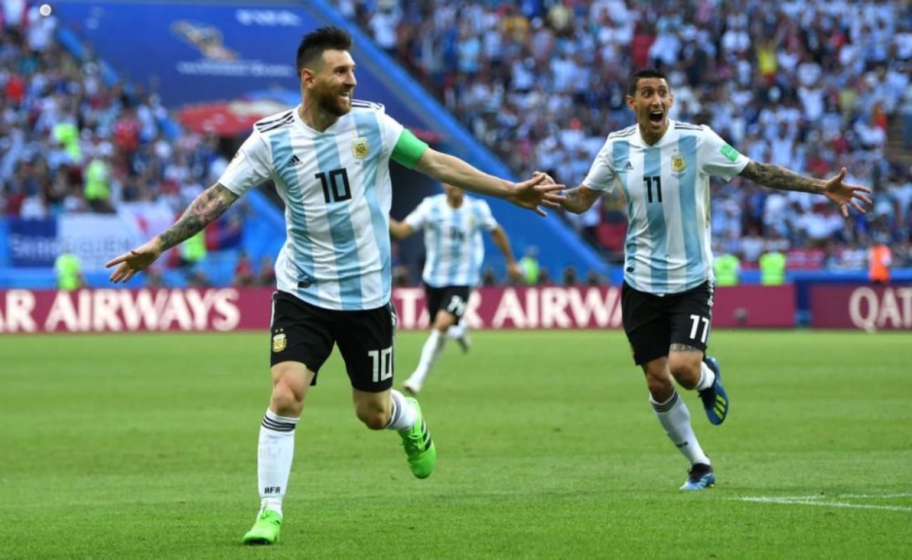 O legendă a argentinienilor și-a anunțat retragerea de la națională: