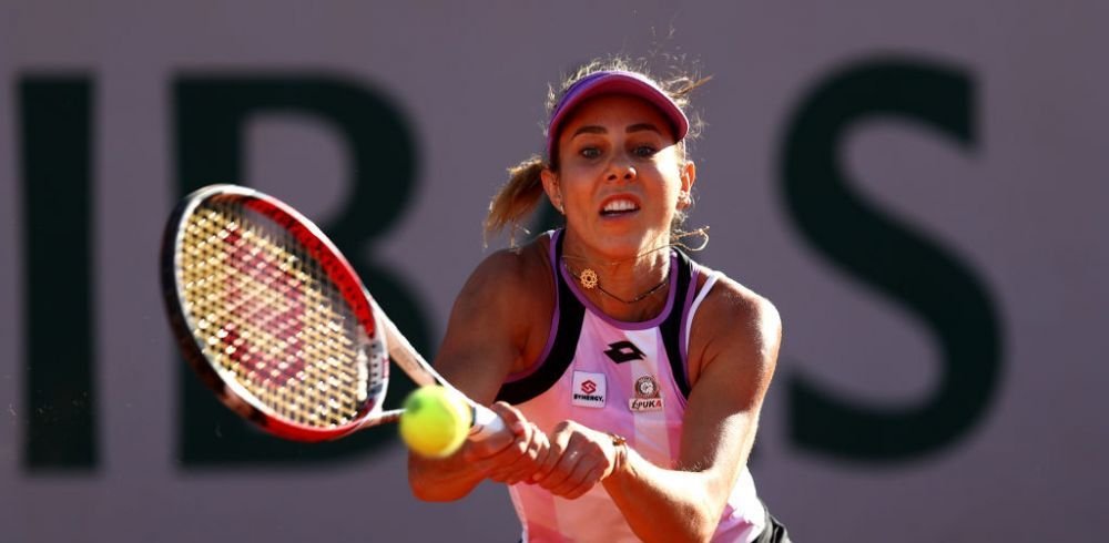 Mihaela Buzărnescu nu se lasă până nu revine în top 100 WTA: „Lumea mă tot întreabă de ce nu mă las, că nu mai joc cum jucam înainte”_2
