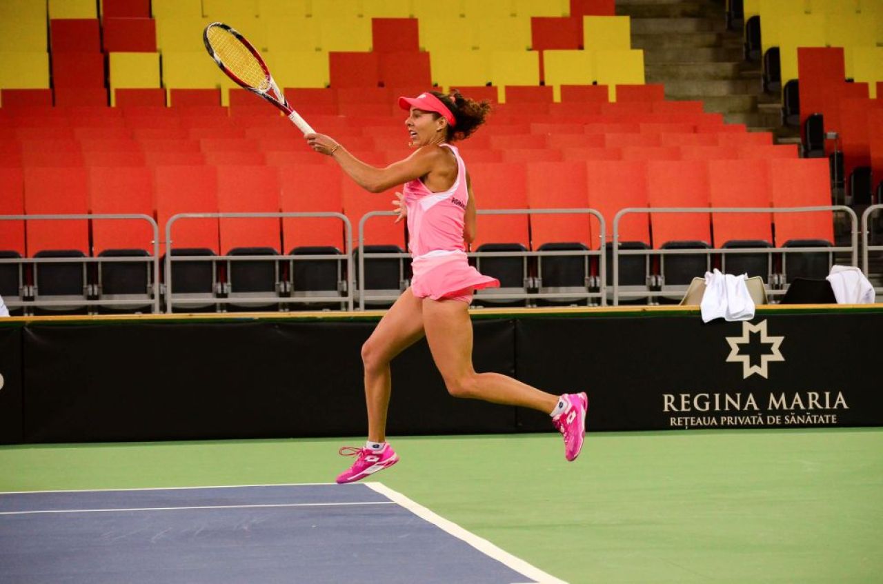 Mihaela Buzărnescu nu se lasă până nu revine în top 100 WTA: „Lumea mă tot întreabă de ce nu mă las, că nu mai joc cum jucam înainte”_8