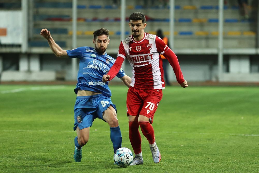 „Cel mai dureros e pentru suporteri! Noi, fotbaliștii, ne găsim contracte!” Primul jucător de la Dinamo care a rupt tăcerea după retrogradare_2